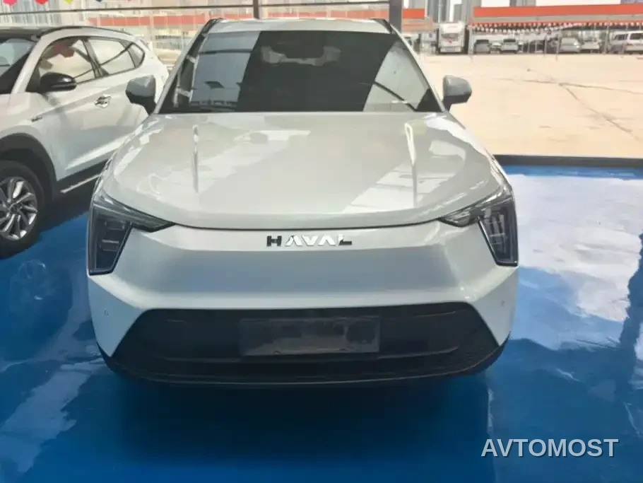 Haval Xiaolong 2023 1.5L 110KM Pilot Edition — фото 2