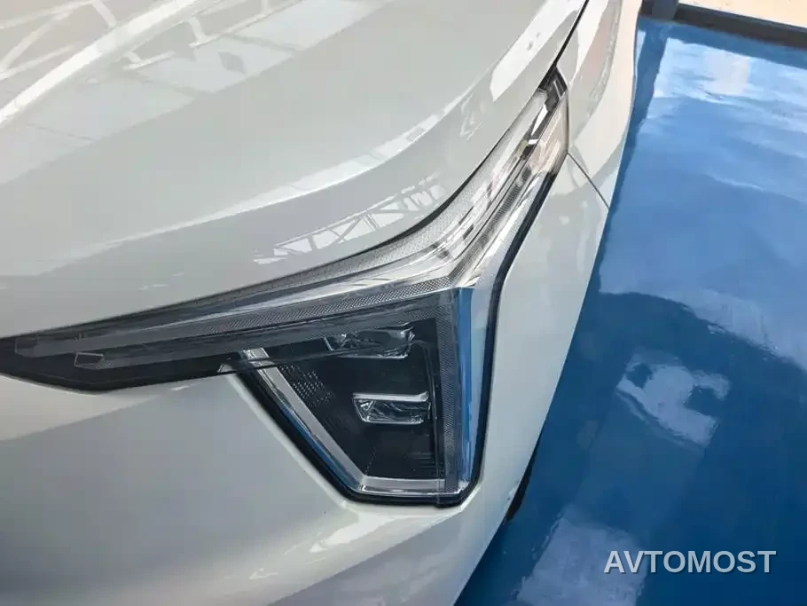 Haval Xiaolong 2023 1.5L 110KM Pilot Edition — фото 4