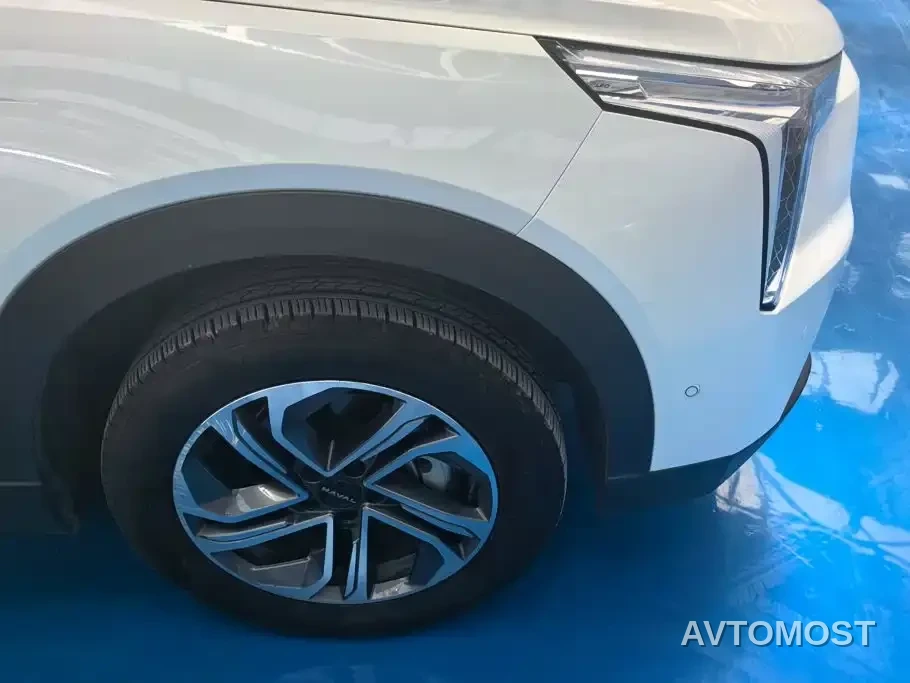 Haval Xiaolong 2023 1.5L 110KM Pilot Edition — фото 5