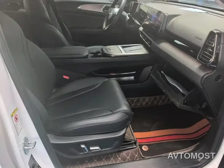 Haval Xiaolong 2023 1.5L 110KM Pilot Edition — фото 7