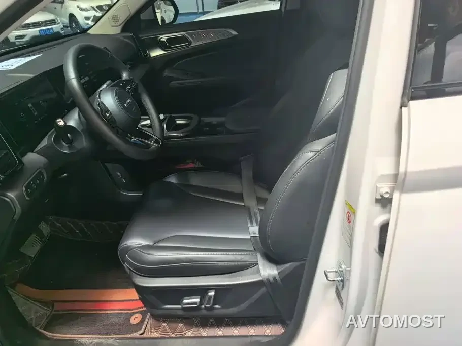 Haval Xiaolong 2023 1.5L 110KM Pilot Edition — фото 8