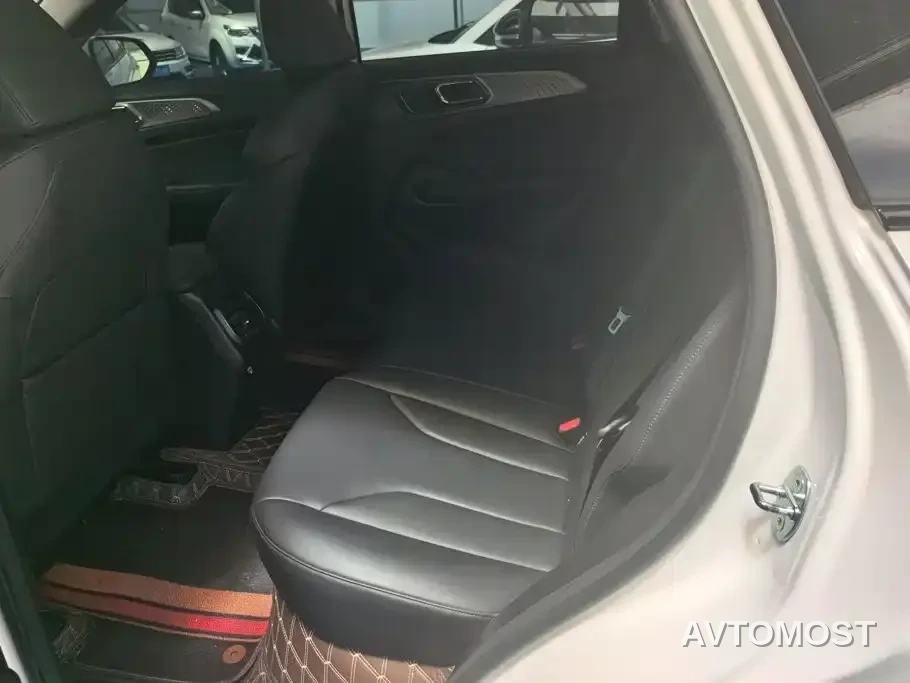 Haval Xiaolong 2023 1.5L 110KM Pilot Edition — фото 10