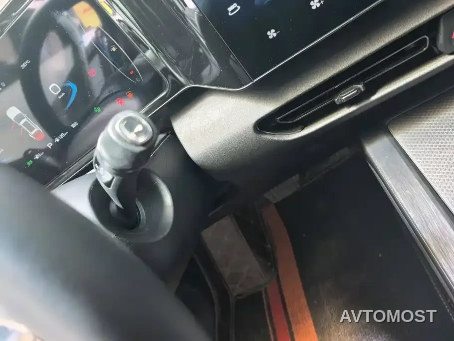 Haval Xiaolong 2023 1.5L 110KM Pilot Edition — фото 15