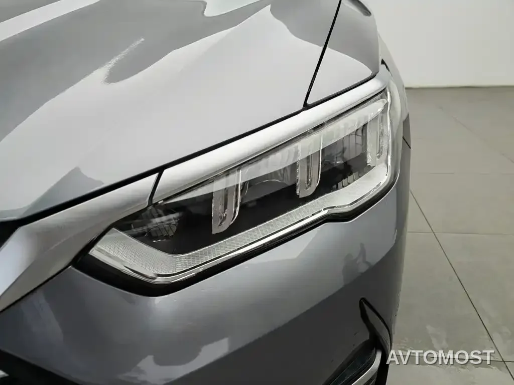 BYD Song Pro 2021 1.5T Automatic Xiaoyun Luxury — фото 5