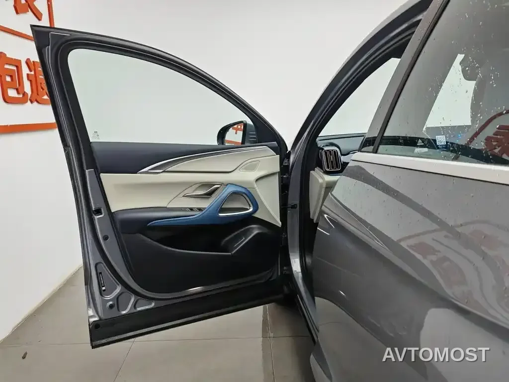 BYD Song Pro 2021 1.5T Automatic Xiaoyun Luxury — фото 6