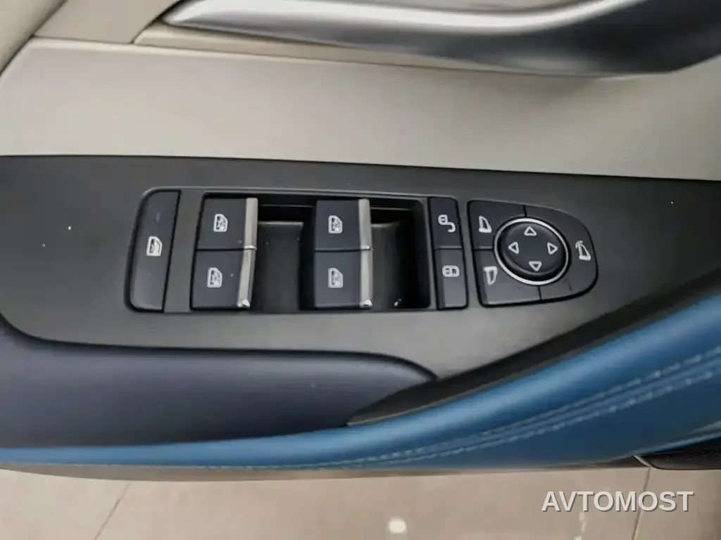 BYD Song Pro 2021 1.5T Automatic Xiaoyun Luxury — фото 7