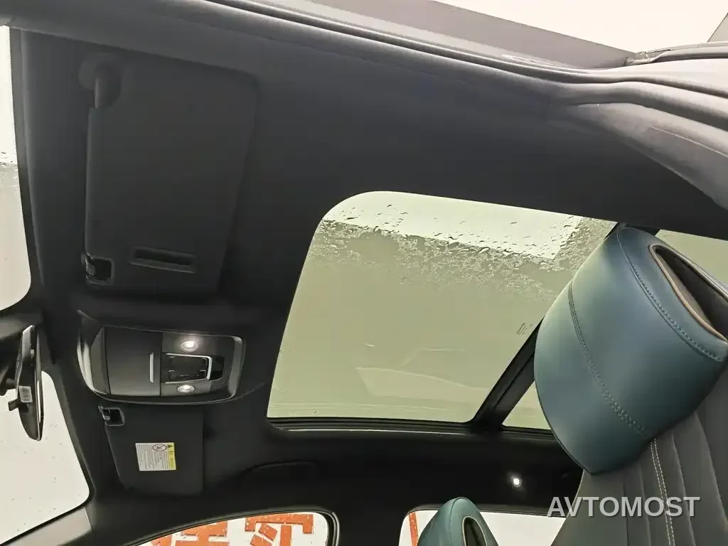 BYD Song Pro 2021 1.5T Automatic Xiaoyun Luxury — фото 11