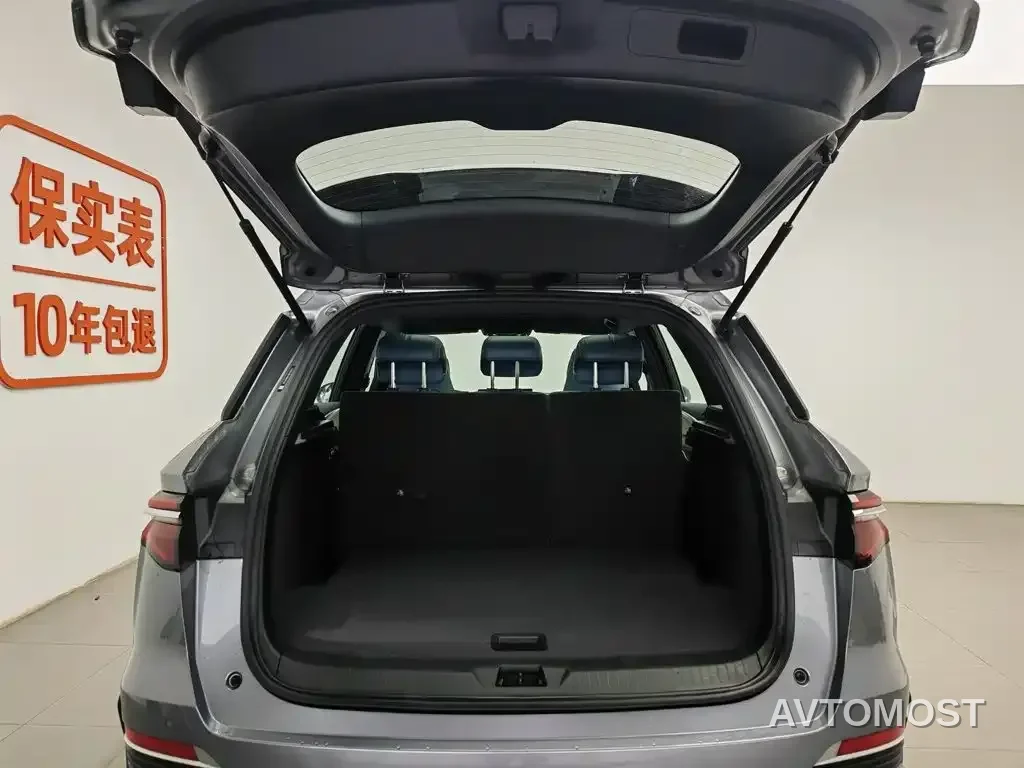 BYD Song Pro 2021 1.5T Automatic Xiaoyun Luxury — фото 13