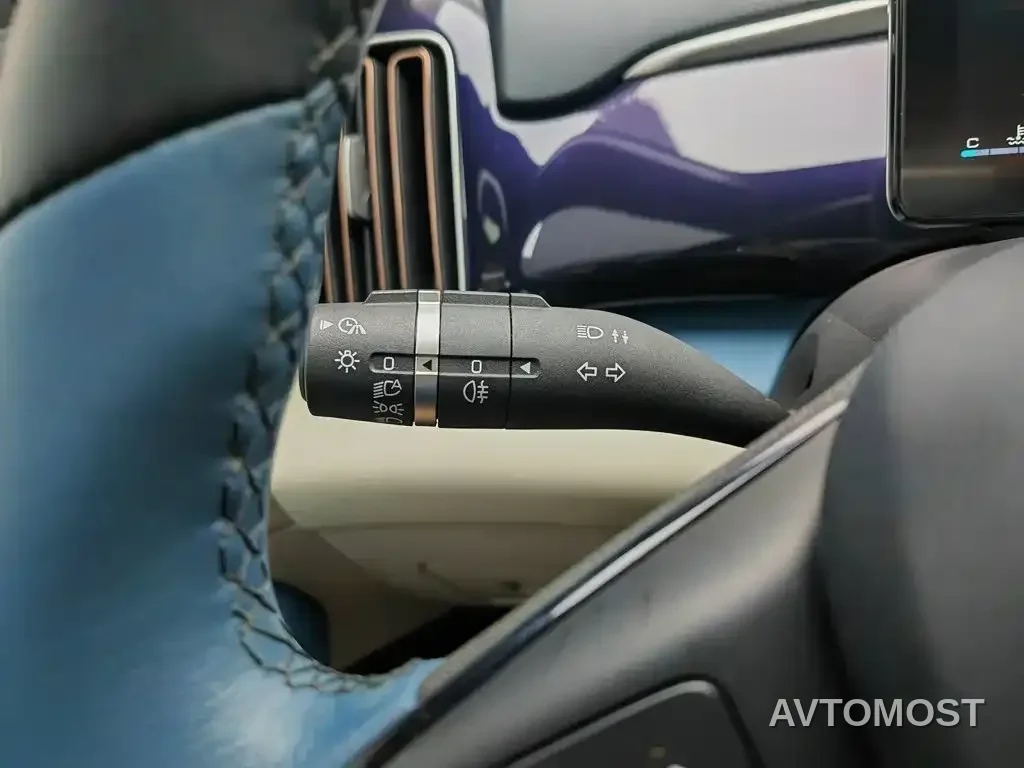 BYD Song Pro 2021 1.5T Automatic Xiaoyun Luxury — фото 17