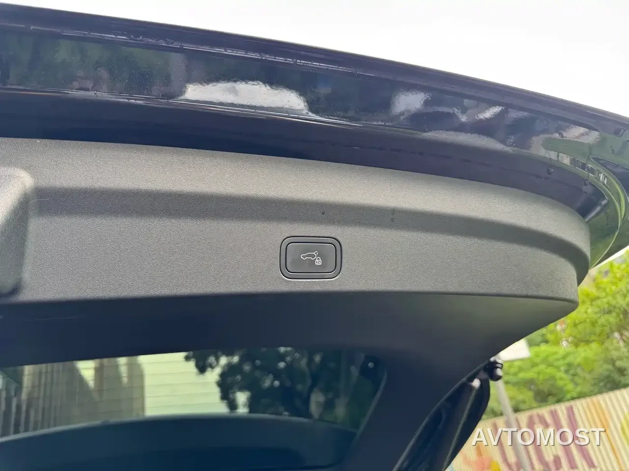 Li Auto L6 2025 Max Smart Renewal Edition — фото 12
