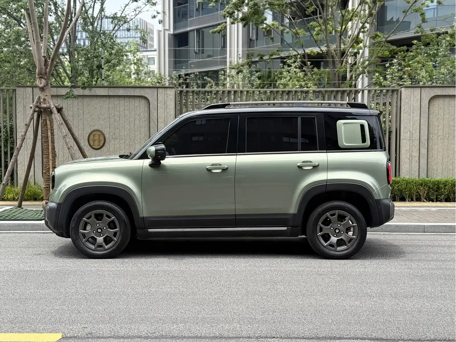 Baojun Yueye Plus 2024 Smart Premium 4-Seater — фото 3
