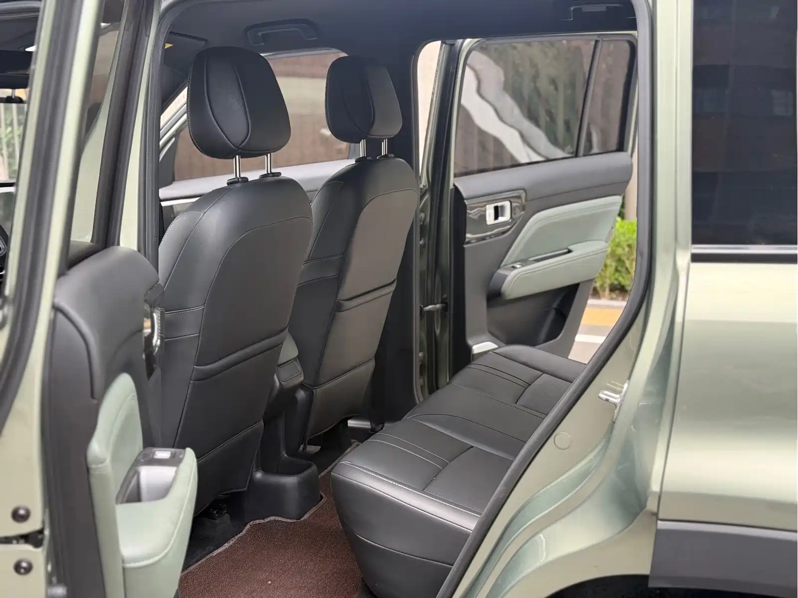Baojun Yueye Plus 2024 Smart Premium 4-Seater — фото 5