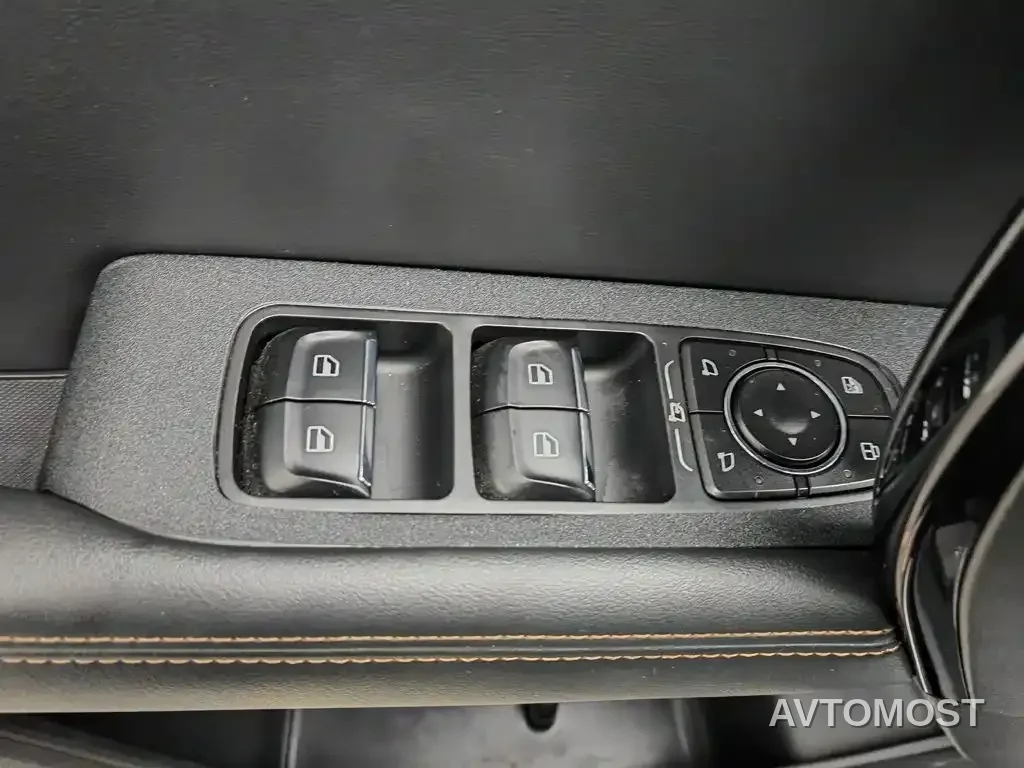 Haval Big Dog 2021 Facelift 2.0T DCT AWD Howling Celestial Dog Edition — фото 8