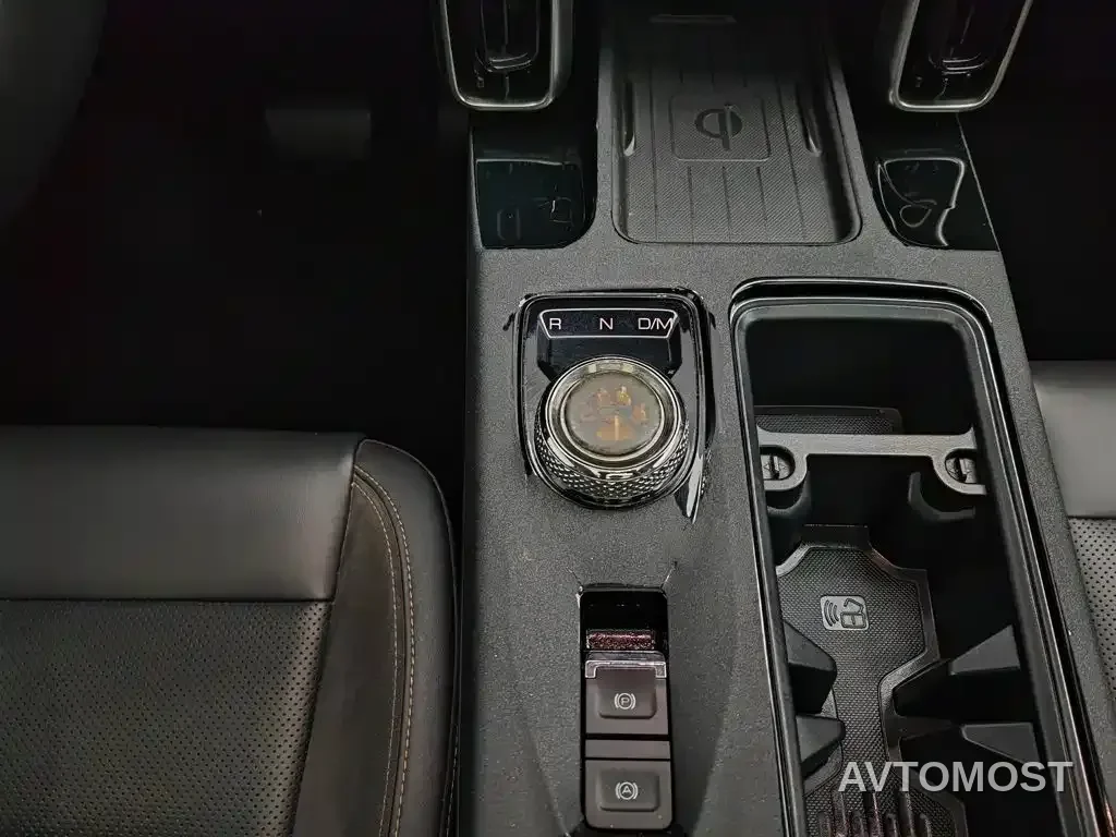 Haval Big Dog 2021 Facelift 2.0T DCT AWD Howling Celestial Dog Edition — фото 12