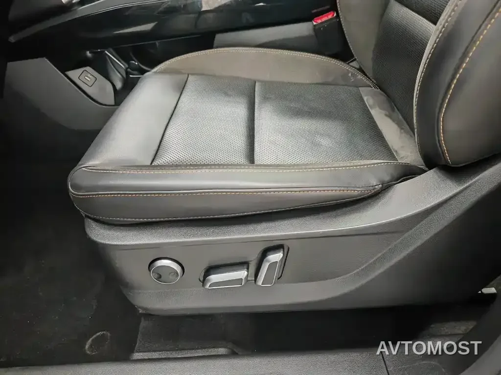 Haval Big Dog 2021 Facelift 2.0T DCT AWD Howling Celestial Dog Edition — фото 19