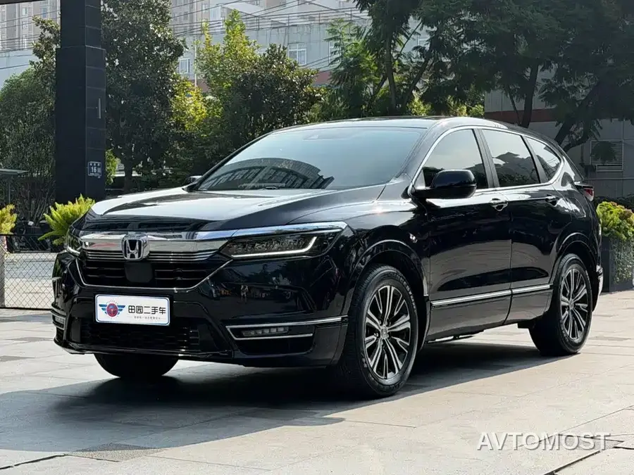 Honda Breeze New Energy 2022 e:PHEV Luxury Edition