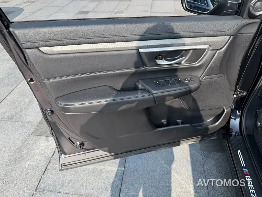 Honda Breeze New Energy 2022 e:PHEV Luxury Edition — фото 6