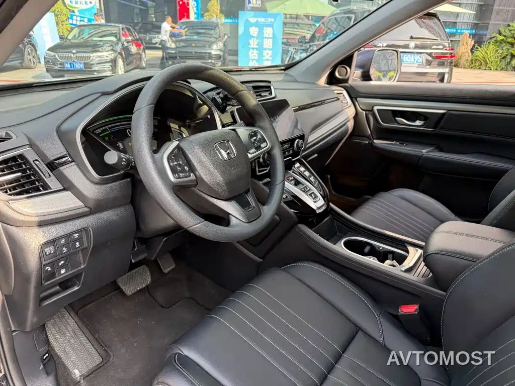 Honda Breeze New Energy 2022 e:PHEV Luxury Edition — фото 7