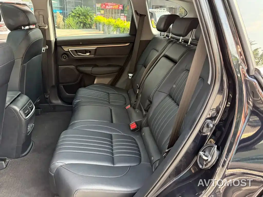 Honda Breeze New Energy 2022 e:PHEV Luxury Edition — фото 11