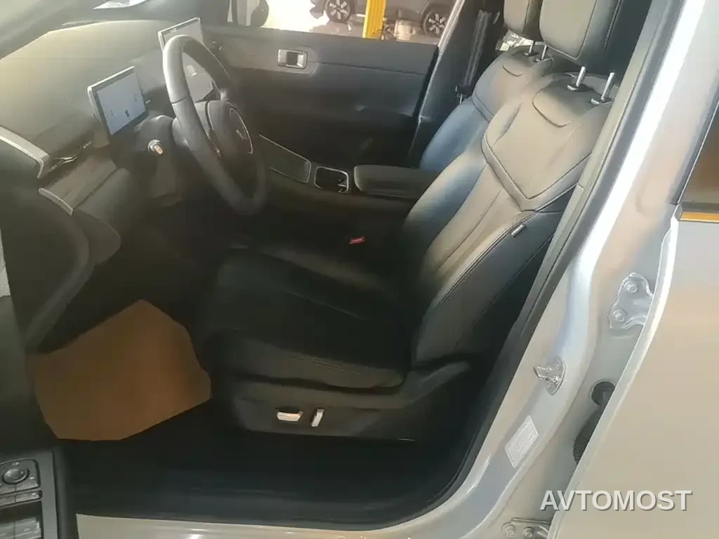 Wuling Xingguang S 2024 130km Pilot — фото 13