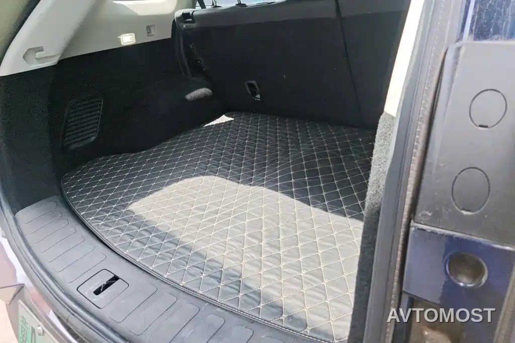 Skyworth EV6 2023 Model 520 Smart Enjoy Edition — фото 4
