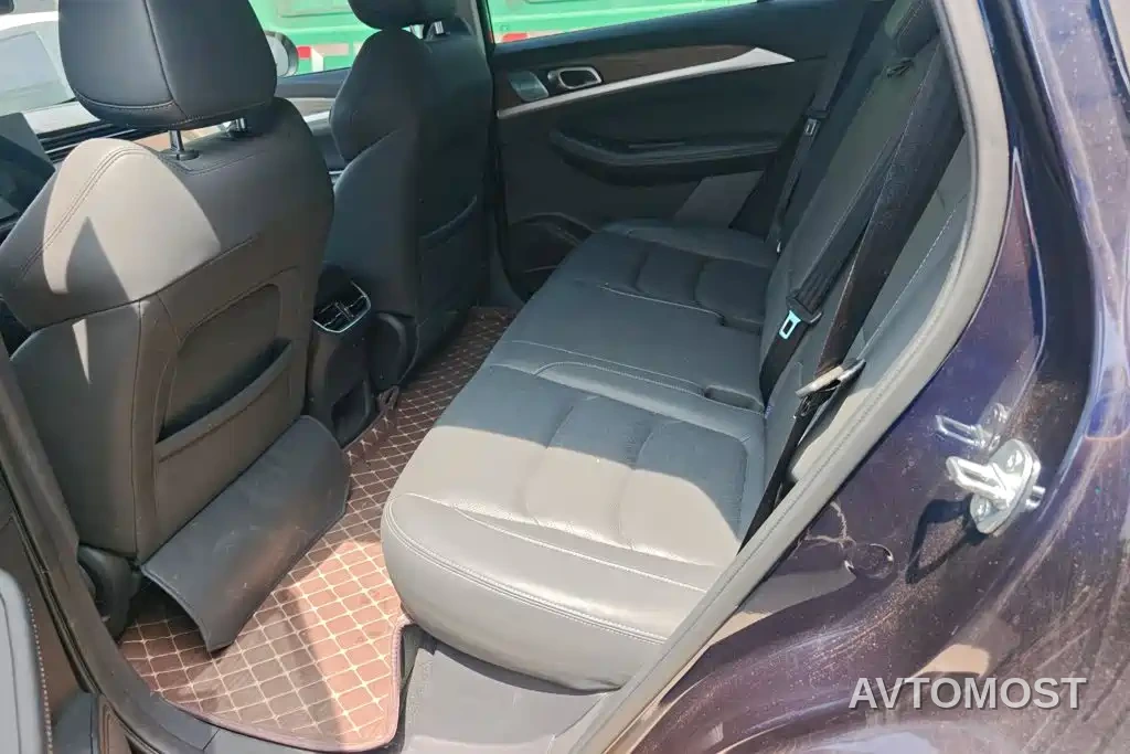 Skyworth EV6 2023 Model 520 Smart Enjoy Edition — фото 11