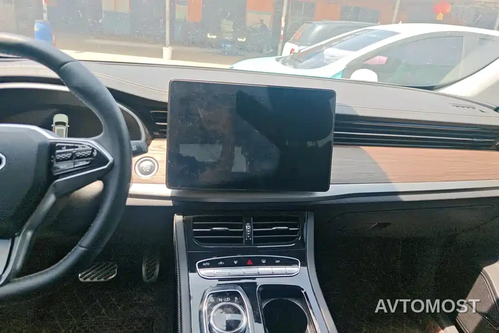 Skyworth EV6 2023 Model 520 Smart Enjoy Edition — фото 13
