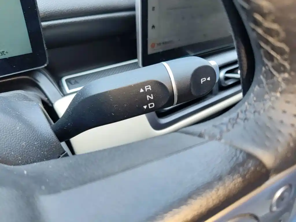 Wuling Binguo PLUS 2024 Model 510km Flagship Edition 4-Seater — фото 14