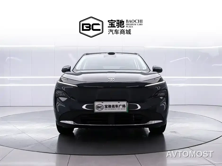 Buick Zhijing E7 2026 Model 1.5T Base Version — фото 2