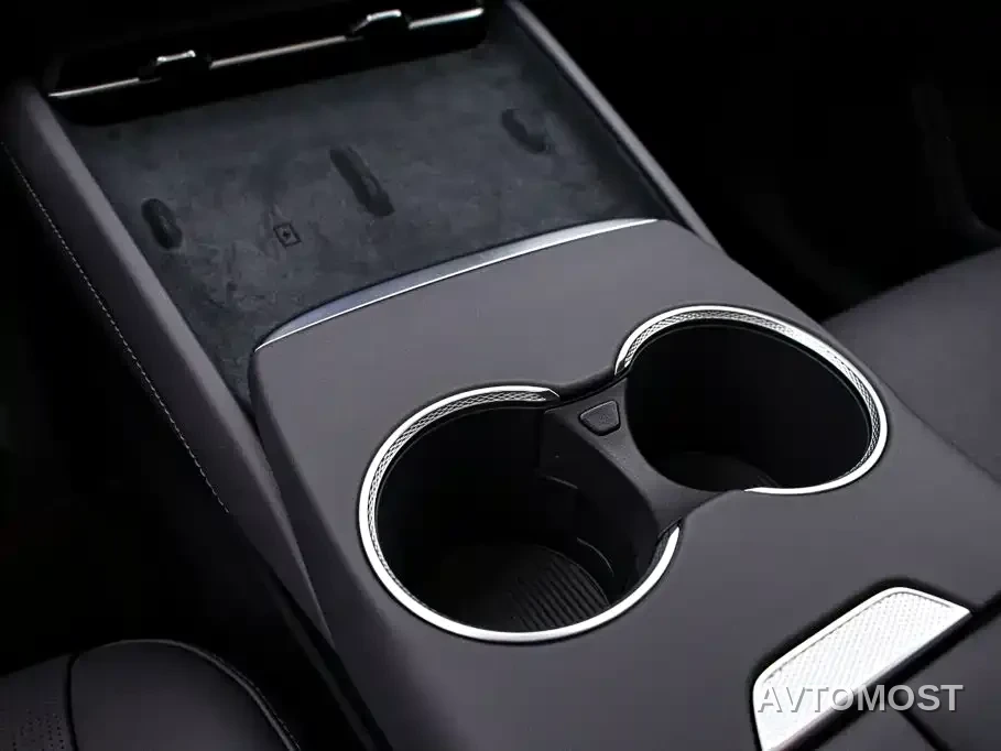 Buick Zhijing E7 2026 Model 1.5T Base Version — фото 9
