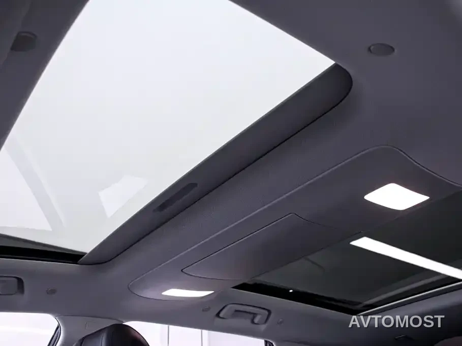 Buick Zhijing E7 2026 Model 1.5T Base Version — фото 10