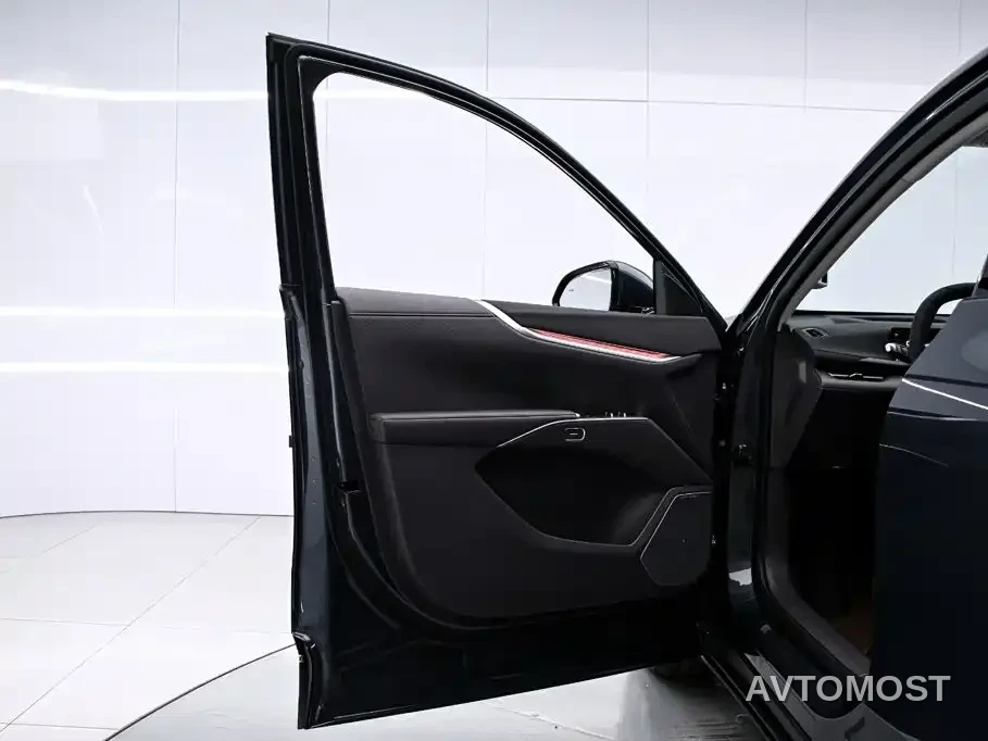 Buick Zhijing E7 2026 Model 1.5T Base Version — фото 11