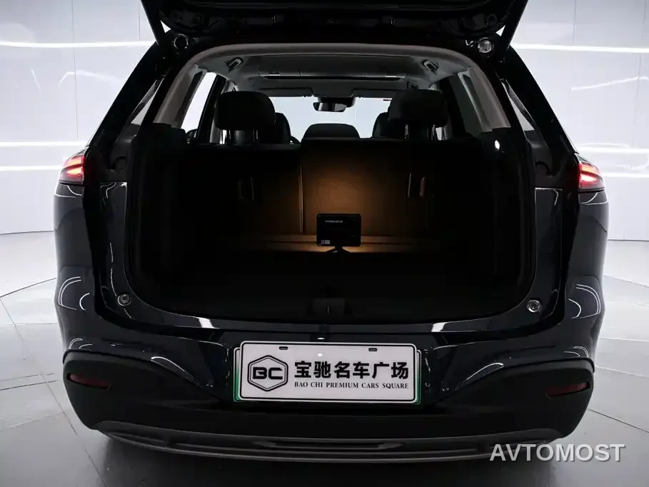 Buick Zhijing E7 2026 Model 1.5T Base Version — фото 15