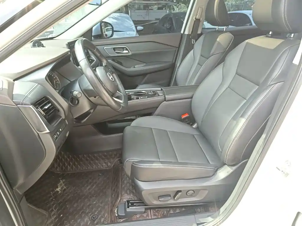 Nissan X-Trail 2023 e-POWER Super Hybrid Dual Motor AWD Luxury Edition — фото 15