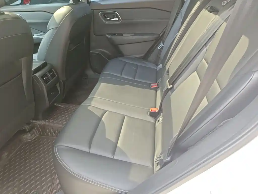 Nissan X-Trail 2023 e-POWER Super Hybrid Dual Motor AWD Luxury Edition — фото 17