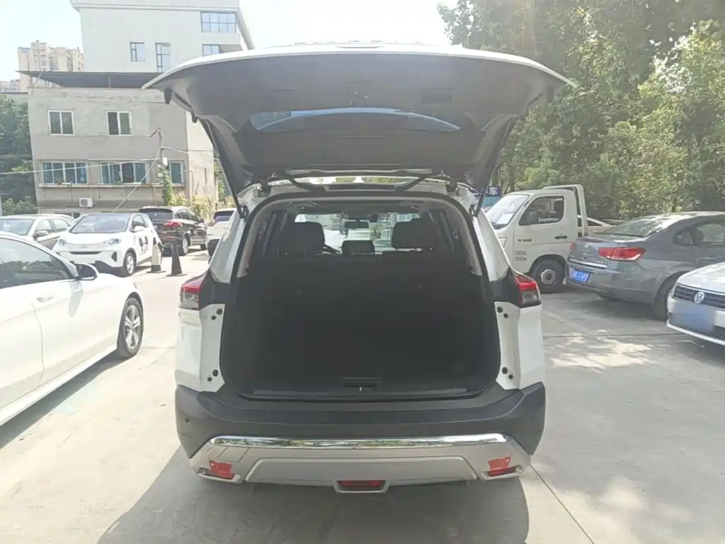 Nissan X-Trail 2023 e-POWER Super Hybrid Dual Motor AWD Luxury Edition — фото 19