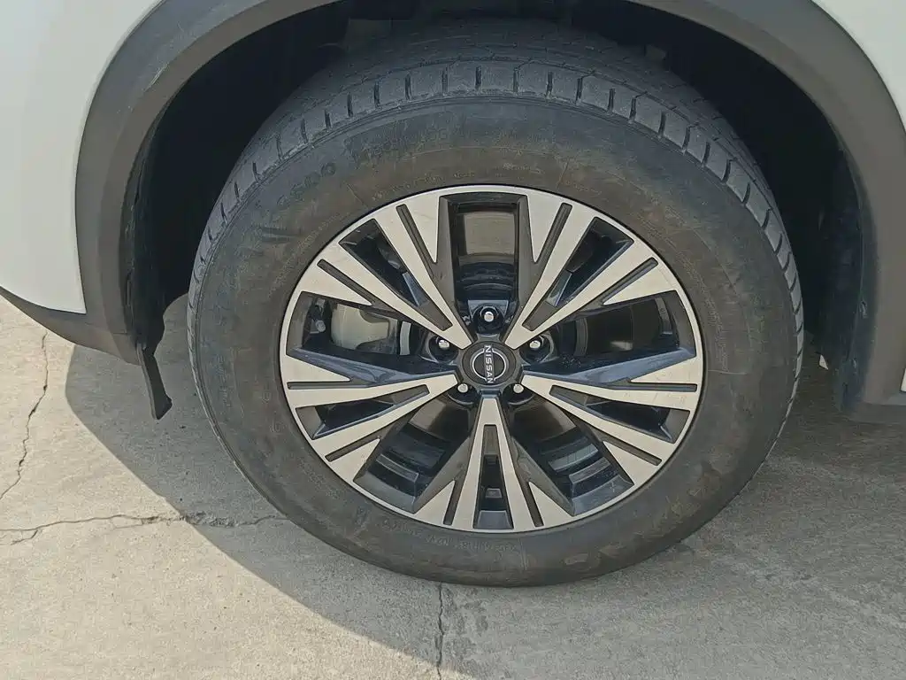 Nissan X-Trail 2023 e-POWER Super Hybrid Dual Motor AWD Luxury Edition — фото 23