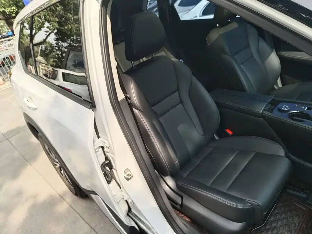Nissan X-Trail 2023 e-POWER Super Hybrid Dual Motor AWD Luxury Edition — фото 25