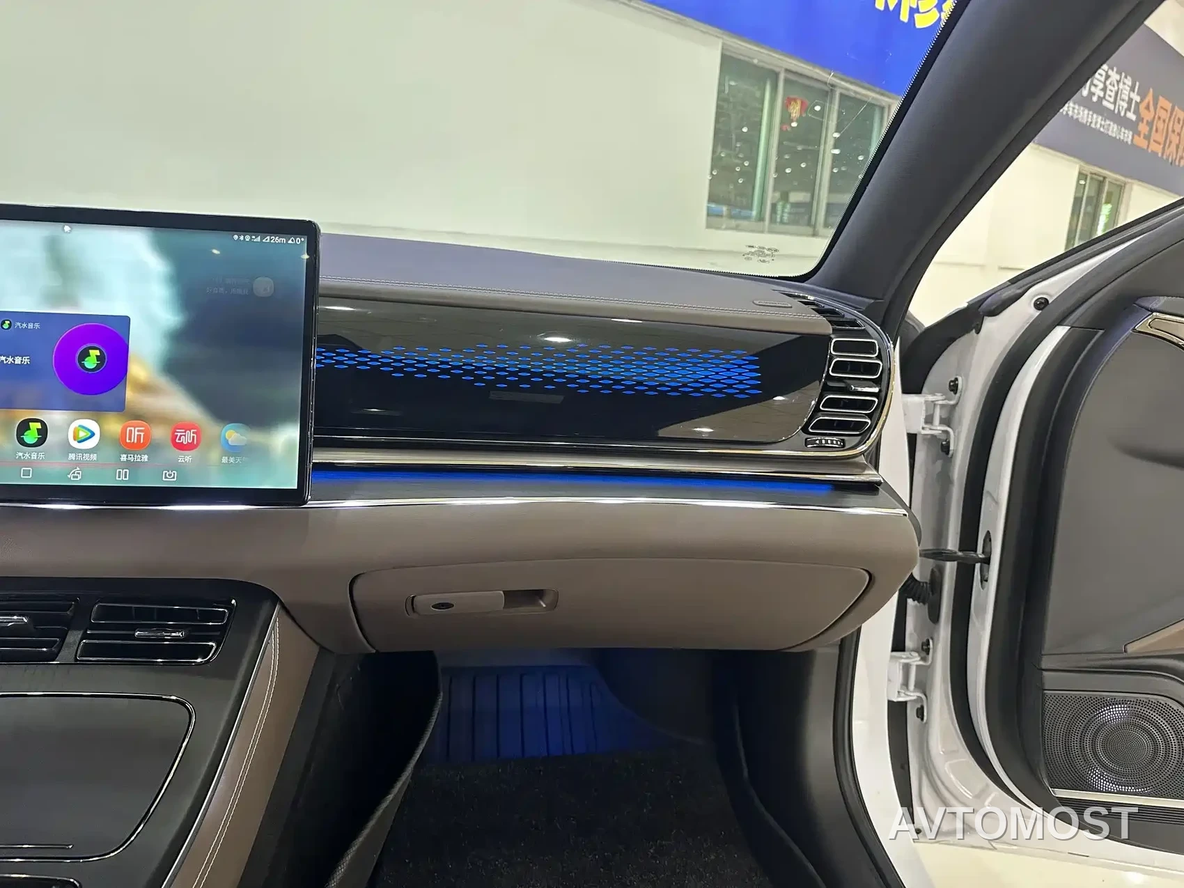 BYD Han 2020 DM AWD Performance Premium — фото 11
