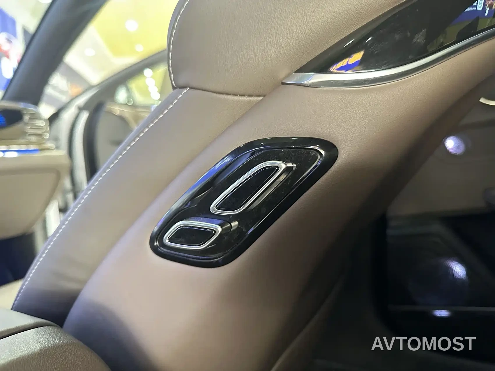 BYD Han 2020 DM AWD Performance Premium — фото 20