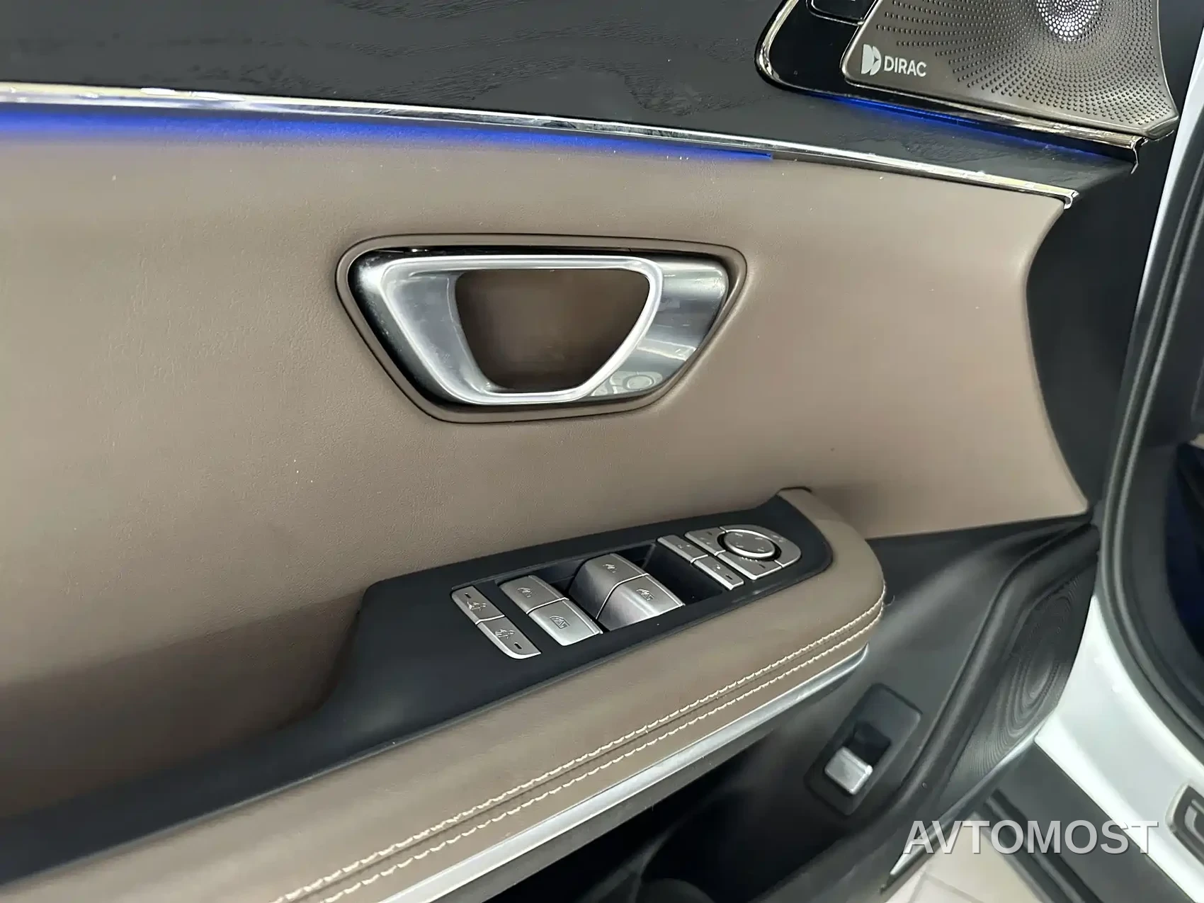 BYD Han 2020 DM AWD Performance Premium — фото 21
