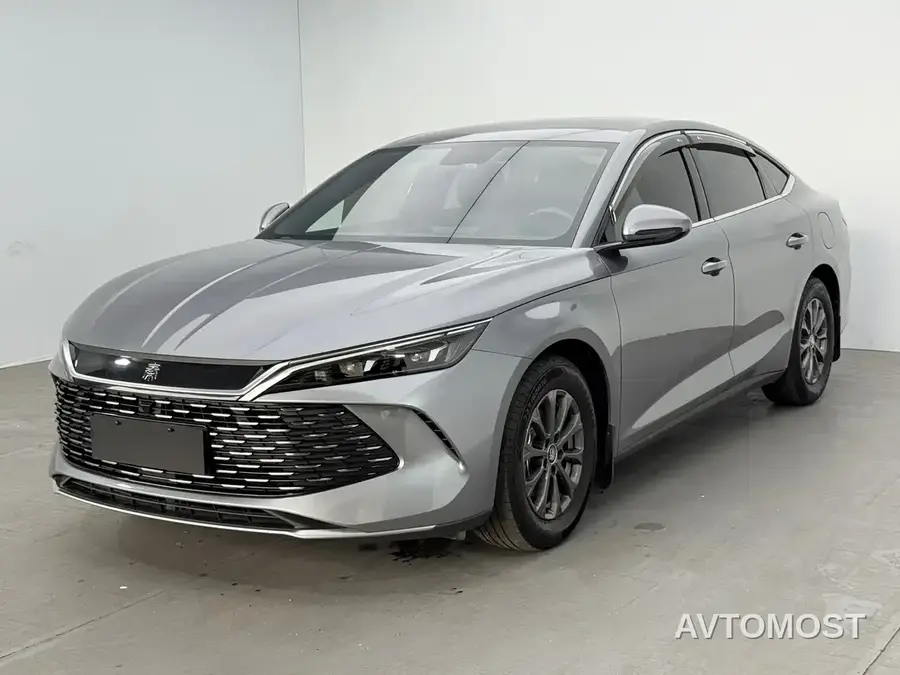 BYD Qin L 2024 DM-i 80KM Leading Edition