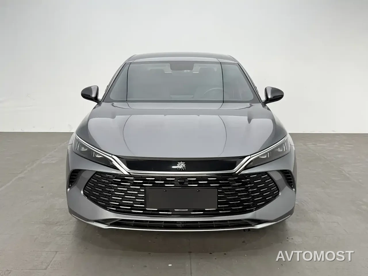 BYD Qin L 2024 DM-i 80KM Leading Edition — фото 2