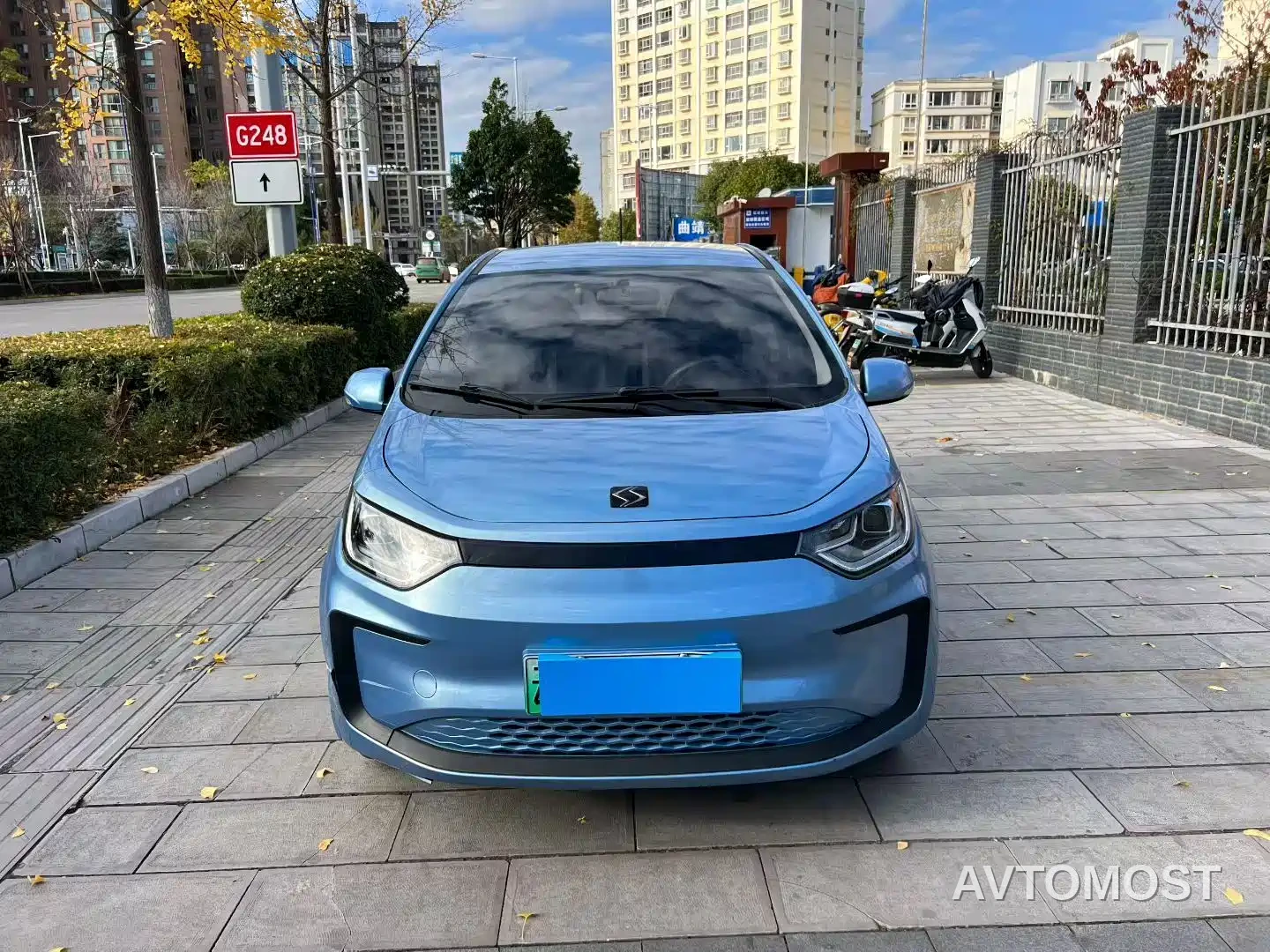 Sehol Flower Fairy 2021 150km Progressive Edition — фото 2