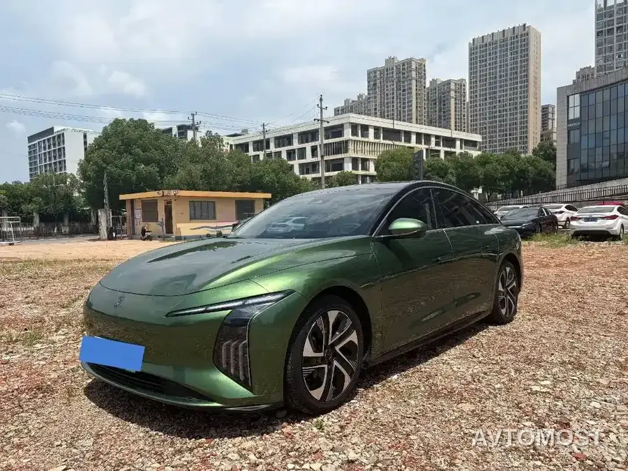 Dongfeng Fengxing Stellar S7 2025 555 Fortune Edition