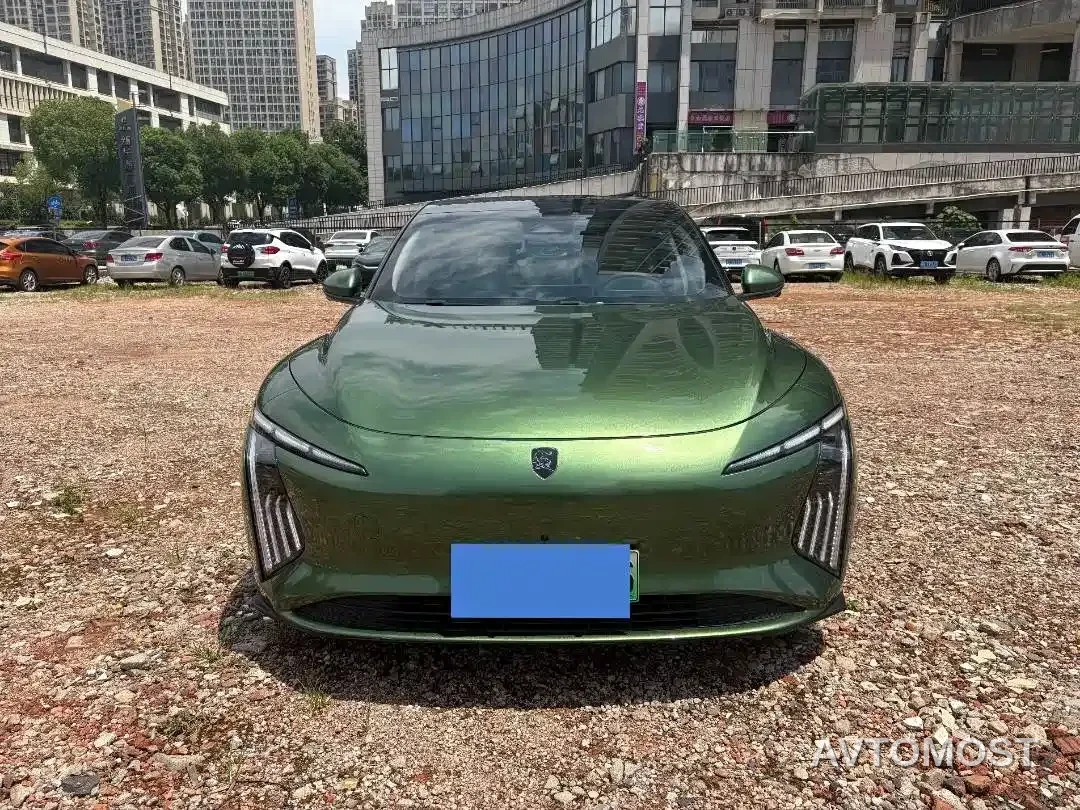 Dongfeng Fengxing Stellar S7 2025 555 Fortune Edition — фото 2