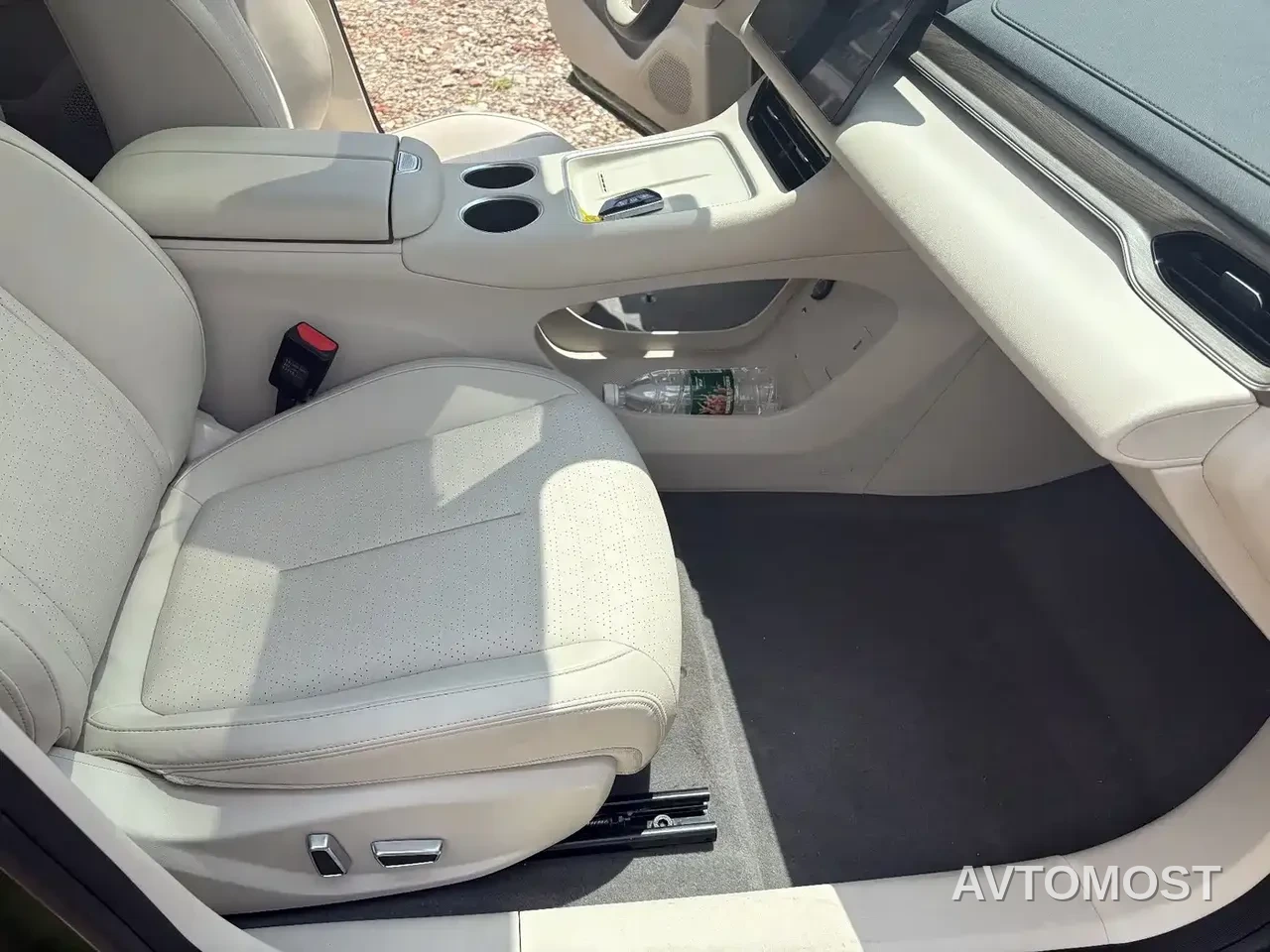 Dongfeng Fengxing Stellar S7 2025 555 Fortune Edition — фото 8