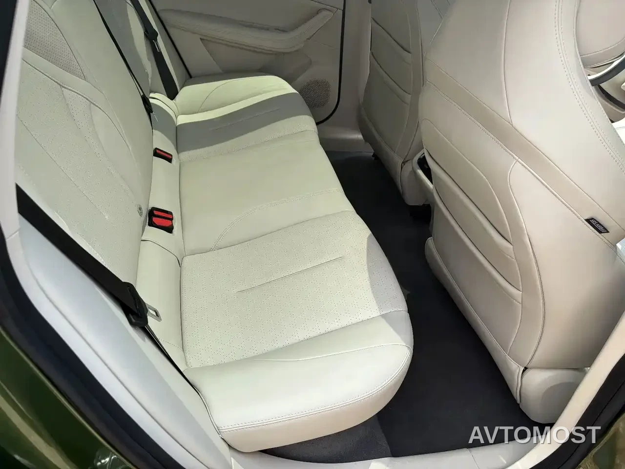 Dongfeng Fengxing Stellar S7 2025 555 Fortune Edition — фото 10