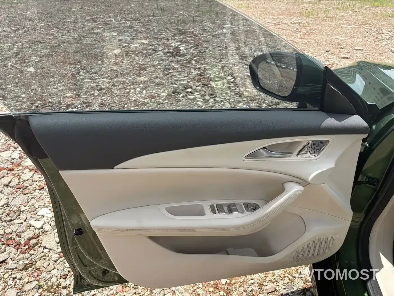 Dongfeng Fengxing Stellar S7 2025 555 Fortune Edition — фото 15