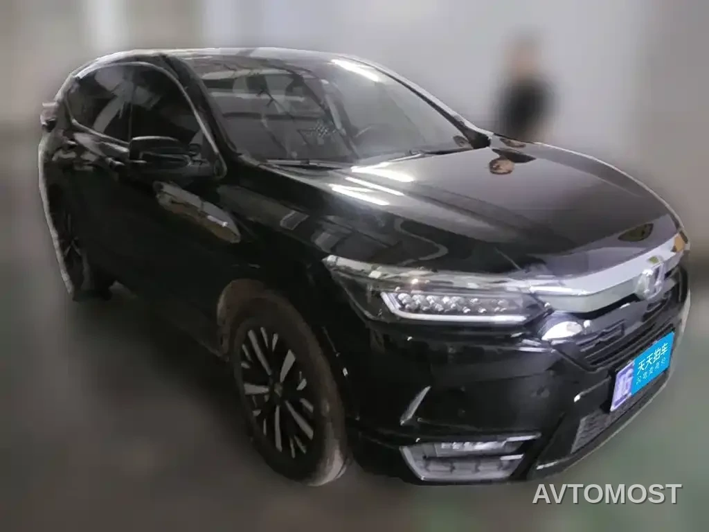 Honda Haoying 2021 Sharp Hybrid 2.0L 2WD Sharp Luxury — фото 3